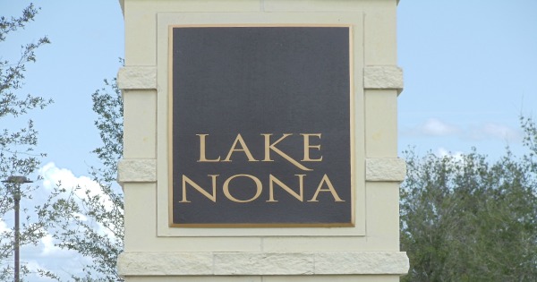 Fence Repair Lake Nona