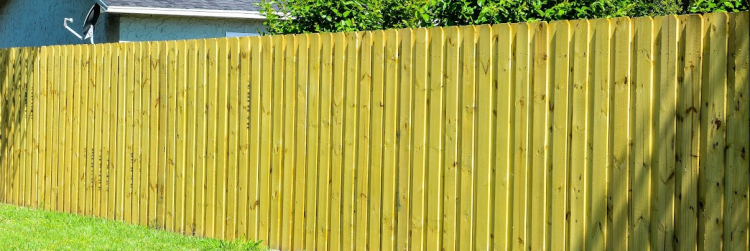 Wood-Fence 5