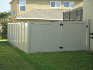 Mike And Krista Vinyl Fence Review